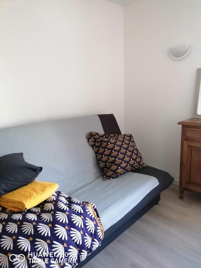 Bain De Soleil Apartamento Forcalquier Exterior foto